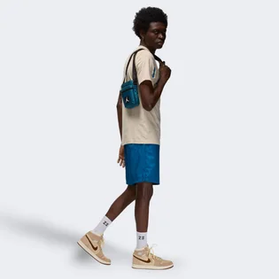 Сумка унісекс Nike Jam Rise Festival Bag Blue MA0892-U1R