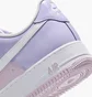 Кроссовки мужские Nike Air Force 1 07 Lv8 Violet HV9405-500