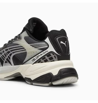 Кроссовки мужские Puma Velophasis Born In The 2000S Sneakers Grey 398219-05