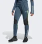 Штаны женские Adidas Tiro 23 Competition Winterized Pants Turquoise IL7269