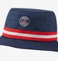 Панама унісекс Air Jordan Paris Saint-Germain Graphic Bucket Hat Blue DH2420-410