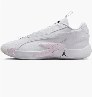 Кроссовки унисекс Air Jordan Luka 2 Hyper White DX8733-106