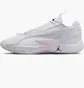 Кроссовки унисекс Air Jordan Luka 2 Hyper White DX8733-106