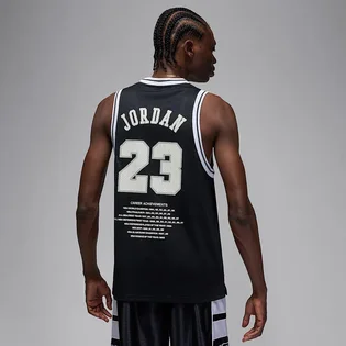 Майка чоловіча Air Jordan Essentials Black HF9375-010