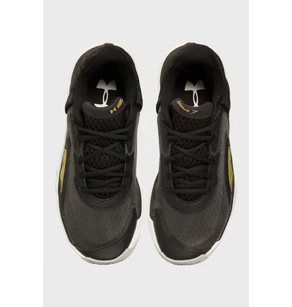 Кроссовки мужские Under Armour Spawn 7 Black 3028461-002