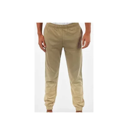 Штаны мужские Nike Club Fleece+ MenS Dip Dye Joggers Brown DQ4631-247