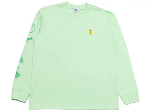 Лонгслив мужской Nike Acg L/S Tee Green FV3488-376