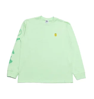 Лонгслів чоловічий Nike Acg L/S Tee Green FV3488-376