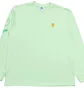 Лонгслів чоловічий Nike Acg L/S Tee Green FV3488-376
