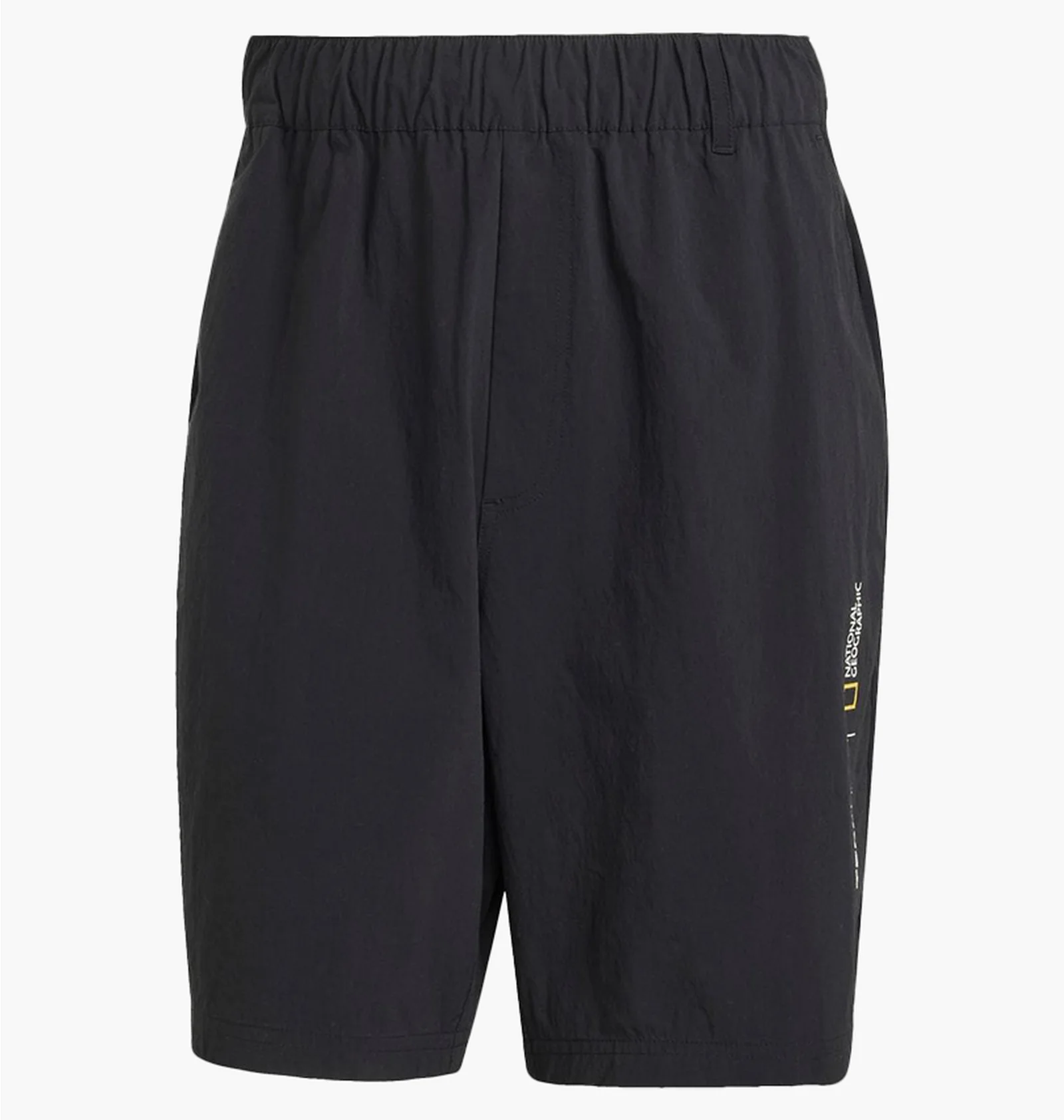ᐉ Шорти чоловічі Adidas Nat Geo Wind.Rdy Black JD5845 - придбати