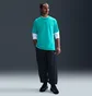 Футболка мужская Nike Sw Premium Essential Turquoise DO7392-345