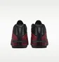 Кроссовки унисекс Nike Shox R4 Red AR3565-009