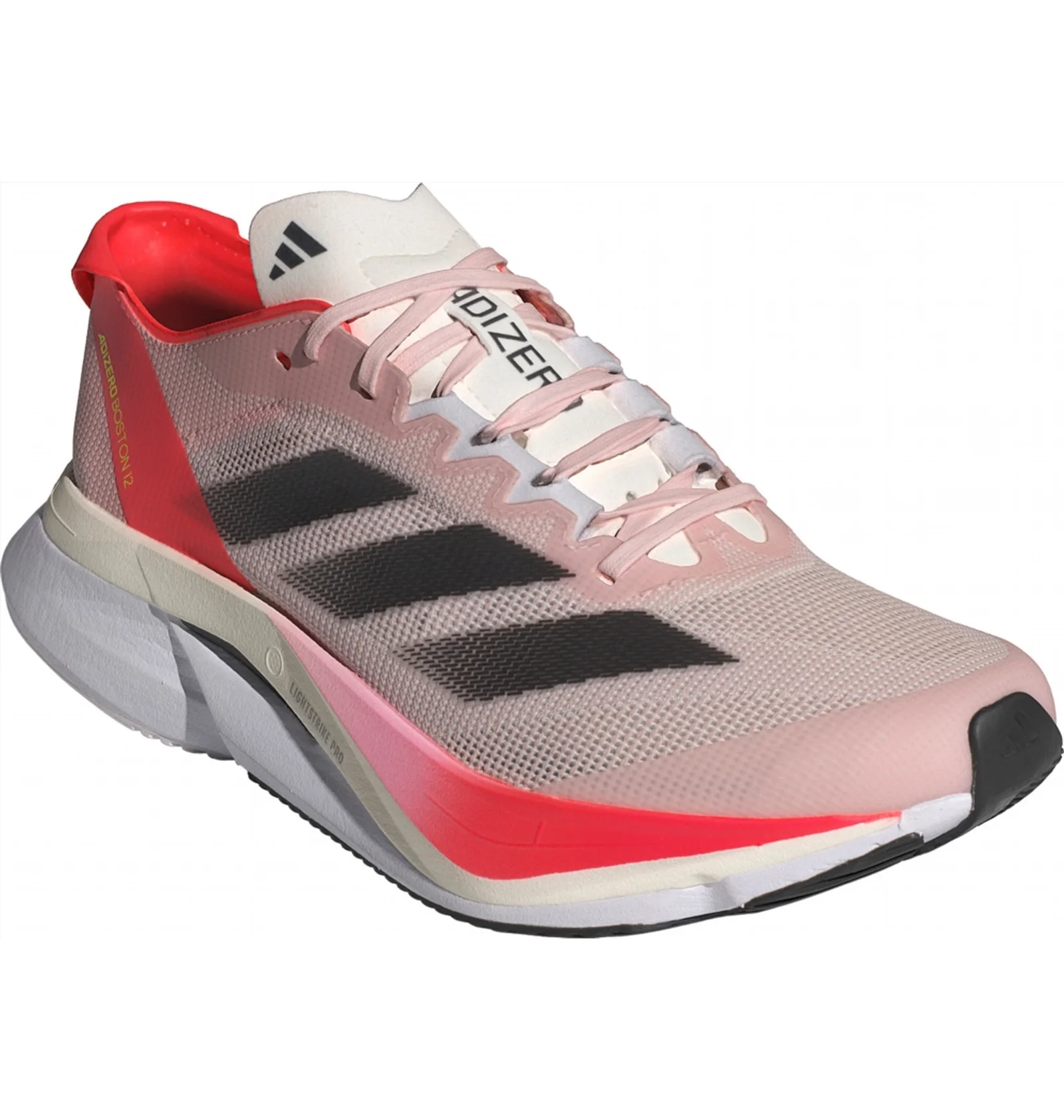 ᐉ Кроссовки женские Adidas Adizero Boston 12 Running Shoes Peach