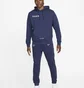 Худі чоловіче Nike Paris Saint-Germain Gfa Fleece Hoodie Blue Dn1317-410