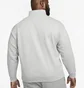 Олімпійка чоловіча Nike Solo Swoosh Grey Dq5209-063