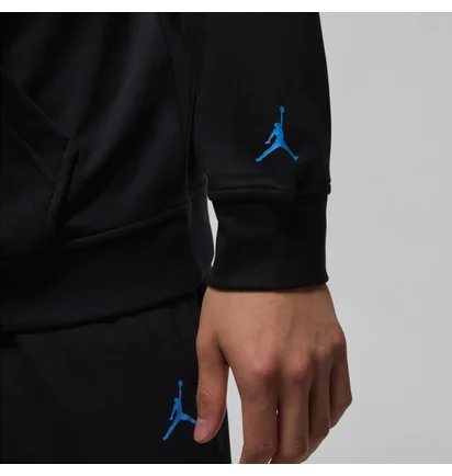 Худи мужское Air Jordan Sport Crossover Black FV8626-011