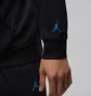Худи мужское Air Jordan Sport Crossover Black FV8626-011