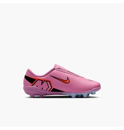 Бутси дитячі Nike Mercurial Vapor 16 Club Mg Pink FQ8290-600