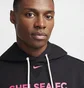 Худі чоловіче Nike Cfc Mnk Df Stdiss Black FZ8659-010