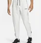 Штаны мужские Nike Challenger Track Club Dri-Fit Running Pants White FB5503-121