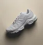 Кросівки жіночі Nike Air Max Plus White FZ4342-001