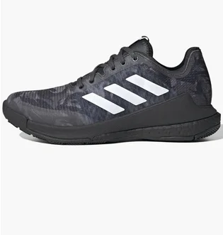 Кроссовки женские Adidas Crazyflight Black Hr0634-10