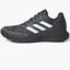 Кроссовки женские Adidas Crazyflight Black Hr0634-10
