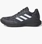 Кроссовки женские Adidas Crazyflight Black Hr0634-10