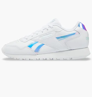 Кросівки жіночі Reebok Glide White Gv6995