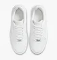 Кроссовки женские Nike Air Force 1 Plt.Af.Orm Triple W White Dj9946-100