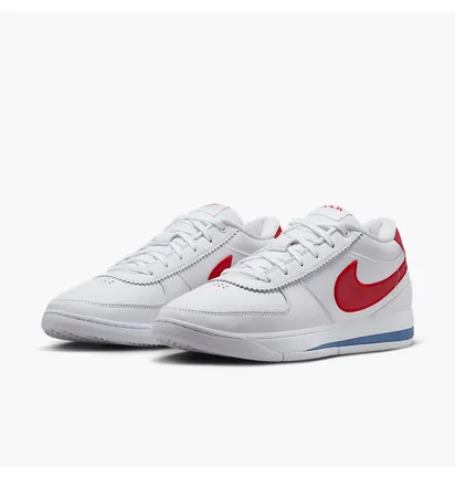 Кроссовки мужские Nike Book 1 White FJ4249-105