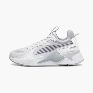Кросівки жіночі Puma Rs-X Soft Grey 393772-04