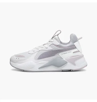 Кроссовки женские Puma Rs-X Soft Grey 393772-04