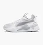 Кроссовки женские Puma Rs-X Soft Grey 393772-04