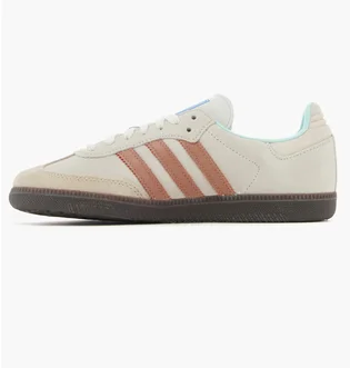 Кроссовки мужские Adidas Samba Og Crystal Beige ID2047