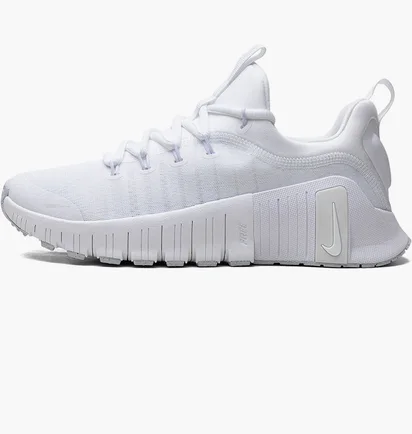 Кросівки жіночі Nike Free Metcon 6 White FJ7126-101