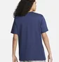 Футболка чоловіча Nike T-Shirt Sportswear Jdi Blue AR5006-410