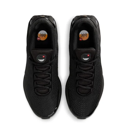 Кроссовки женские Nike Air Max Dn Black FJ3145-003