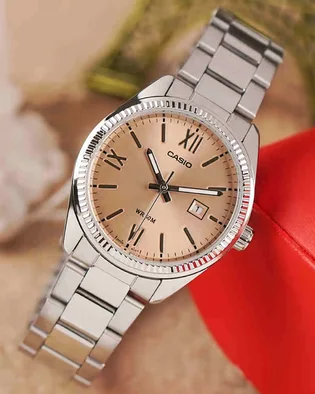 Часы женские Casio Standard LTP-1302DD-4A2