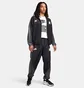 Олимпийка мужская Nike Starting 5 Black FB6980-011
