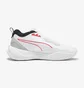 Кроссовки унисекс Puma Playmaker Pro Plus White 379156-01