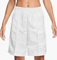 Шорти жіночі Nike Everything White HJ1397-100