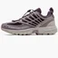 Кроссовки унисекс Salomon Acs Pro Violet L47132400
