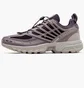 Кроссовки унисекс Salomon Acs Pro Violet L47132400