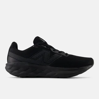 Кроссовки мужские New Balance Fresh Foam 520 V9 Black M520LT9