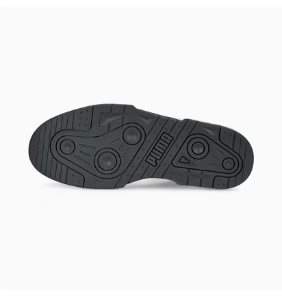 Кроссовки унисекс Puma Slipstream Heritage White 392108-02