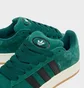 Кросівки унісекс Adidas Originals Campus 00S Green IF8763