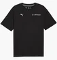 Футболка мужская Puma Bmw Essential Logo Tee Black 632516-01