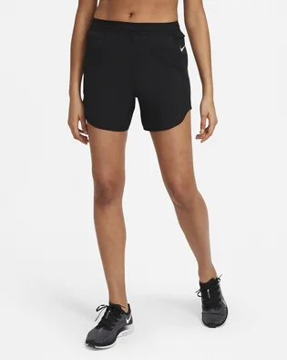 Шорты женские Nike Womens Running Shorts Black Cz9576-010