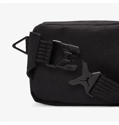 Сумка унисекс Air Jordan Jam Flight Cros Black MA0799-023